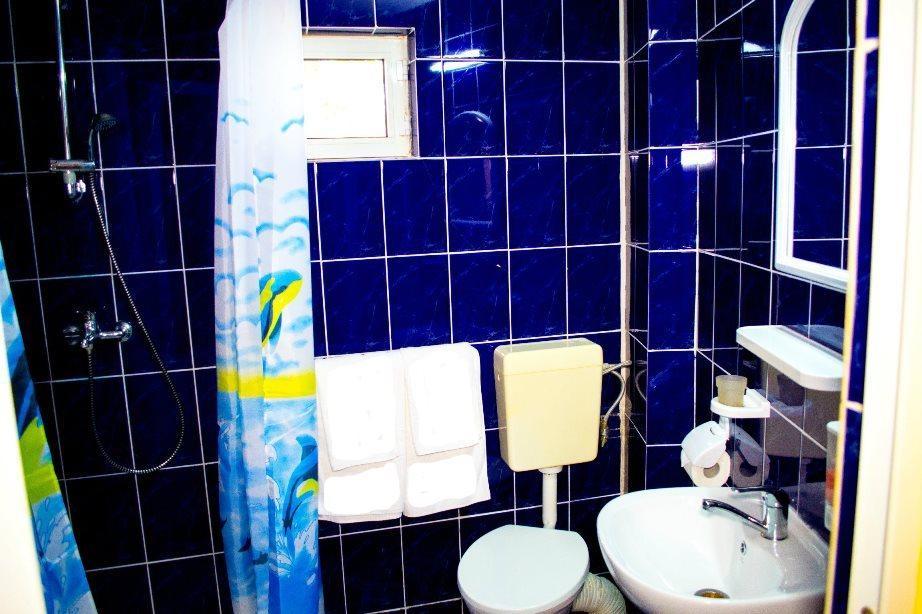 Vila Luminita Hotel Mamaia Kamer foto